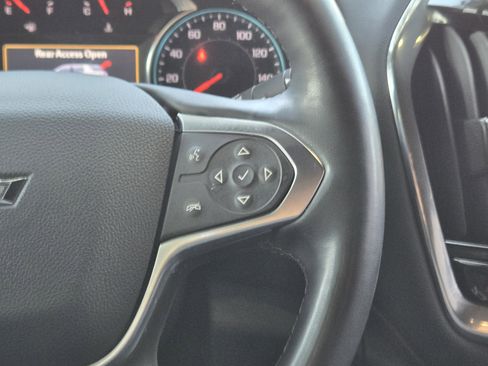 Used 2023 Chevrolet Traverse RS image 28