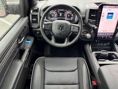 New 2026 RAM 1500 Limited AWD/4WD image 37
