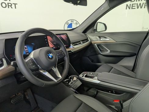 New 2026 BMW X1 xDrive28i w/ Convenience Package AWD/4WD image 11