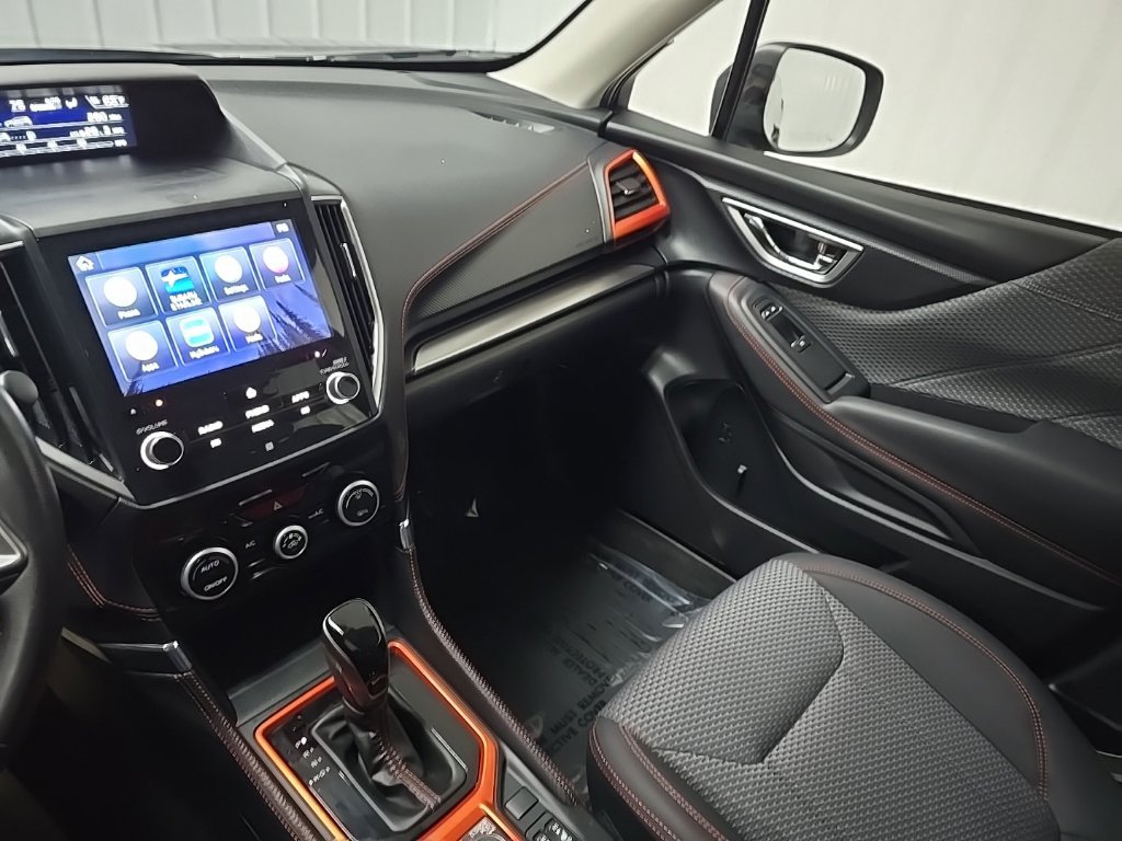 Used 2019 Subaru Forester Sport AWD/4WD image 26