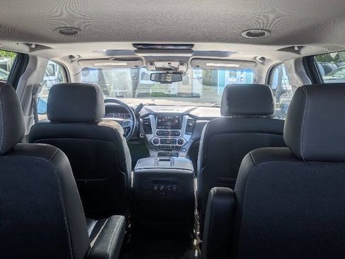 Used 2015 GMC Yukon SLT w/ Open Road Package AWD/4WD image 33