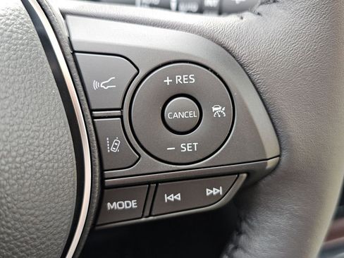 Certified 2025 Toyota RAV4 Limited w/ Advanced Technology Package image 19