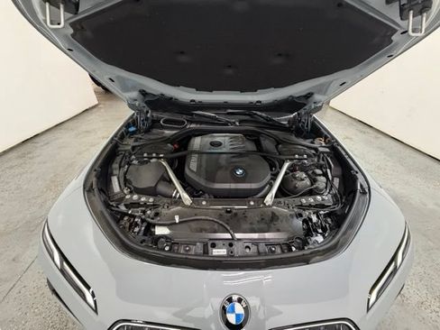 Used 2026 BMW 740i xDrive AWD/4WD image 11