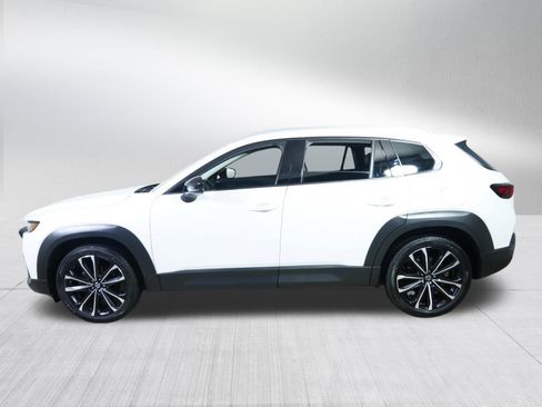 Used 2023 MAZDA CX-50 AWD 2.5 S w/ Cargo Package image 4