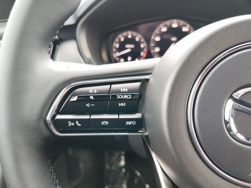 New 2026 MAZDA CX-90 3.3 Turbo w/ Premium Plus Pkg image 33