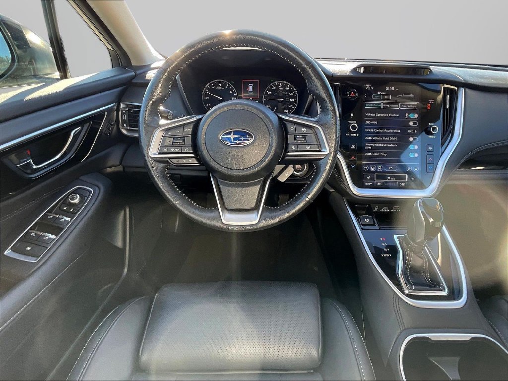 Used 2024 Subaru Outback Limited AWD/4WD image 10