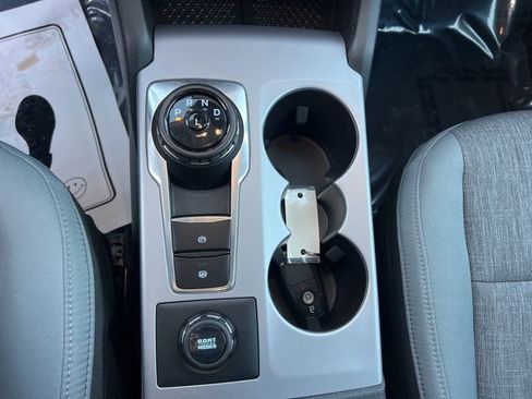 Used 2023 Ford Bronco Sport Big Bend image 29