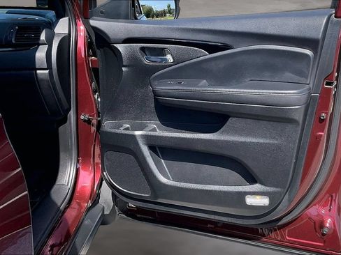 Certified 2021 Honda Passport Touring image 28