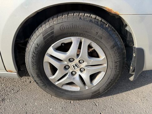 Used 2006 Honda Odyssey EX-L image 10