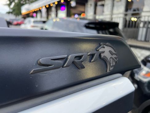 Used 2021 Dodge Challenger SRT Hellcat w/ Plus Package image 14