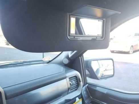 New 2026 Ford F150 Lariat w/ Equipment Group 501A Mid image 48