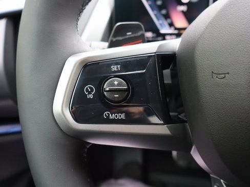 Used 2025 BMW X3 xDrive30i w/ Premium Package image 24