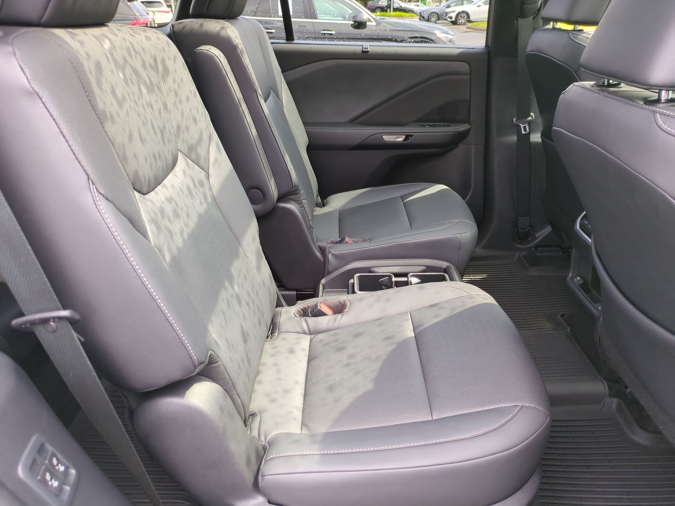 Used 2025 Lexus TX 350 FWD w/ Technology Package image 34