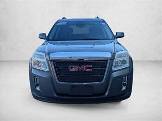 Used 2012 GMC Terrain SLE video 2