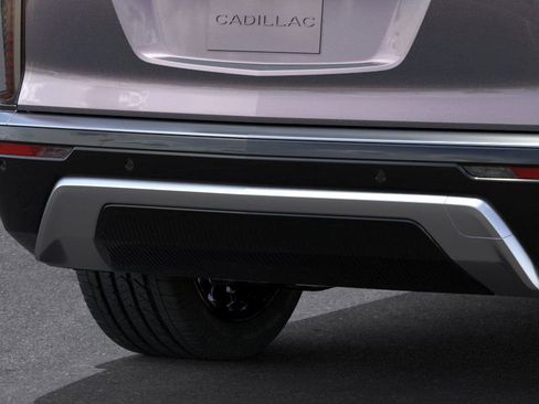 New 2026 Cadillac Vistiq Premium Luxury image 14