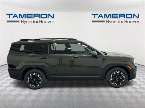 New 2026 Hyundai Santa Fe SEL FWD image 6