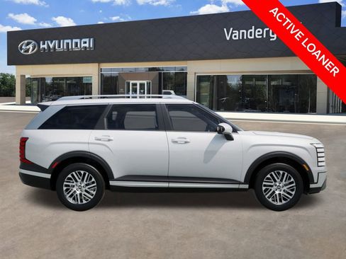 New 2026 Hyundai Palisade SEL image 8