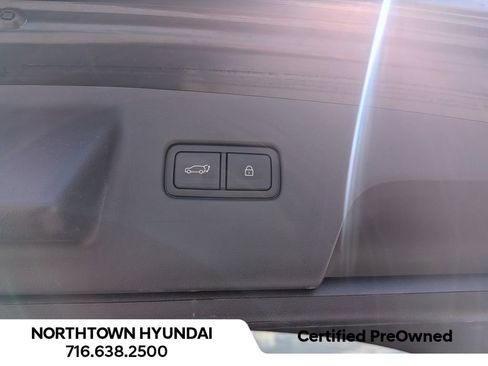 Certified 2026 Hyundai Palisade Calligraphy AWD/4WD image 39