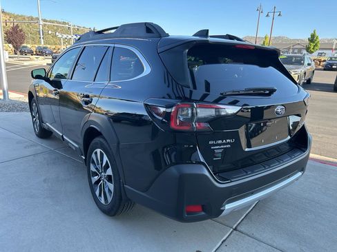 Used 2024 Subaru Outback Limited image 7