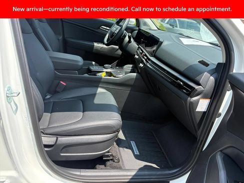 Certified 2026 Kia Sportage EX AWD/4WD image 19