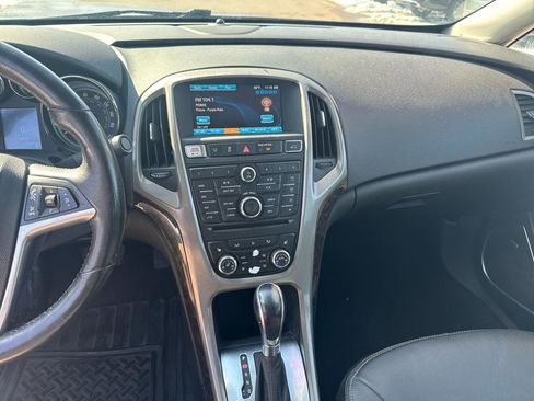 Used 2014 Buick Verano Leather image 10