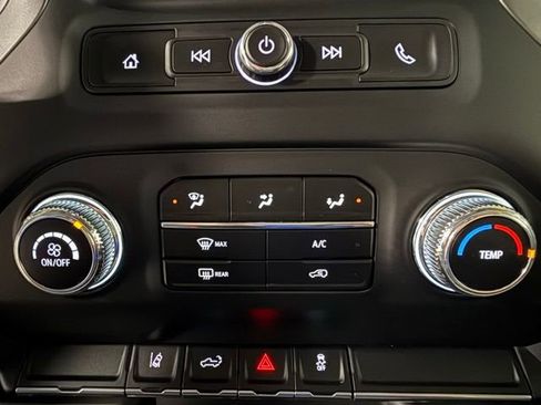 Used 2024 GMC Sierra 2500 Pro w/ Convenience Package image 19