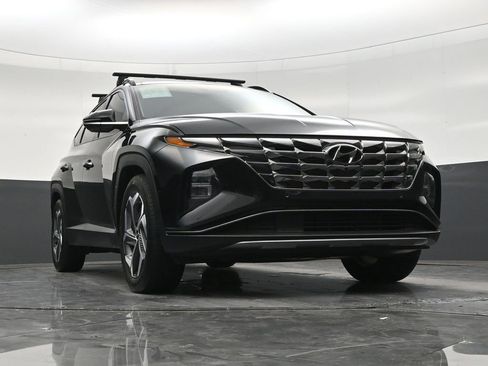 Used 2024 Hyundai Tucson Limited FWD image 27