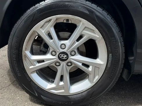 Used 2022 Hyundai Kona SEL FWD image 31