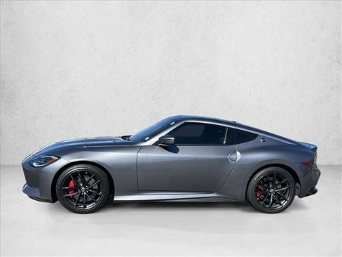 Used 2023 Nissan Z Performance w/ Floor Mat Package (L93) image 8