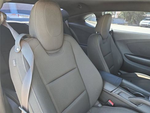 Used 2014 Chevrolet Camaro LT w/ RS Package RWD image 26