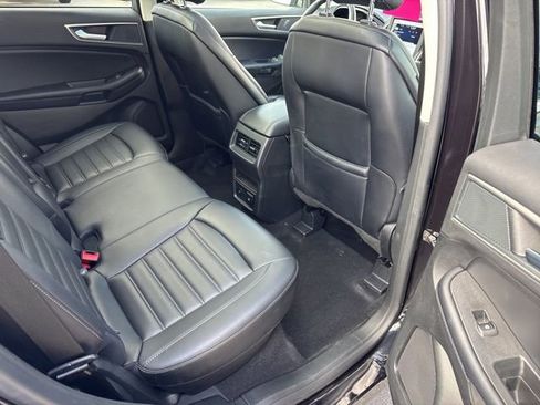 Used 2024 Ford Edge SEL w/ Convenience Package image 20