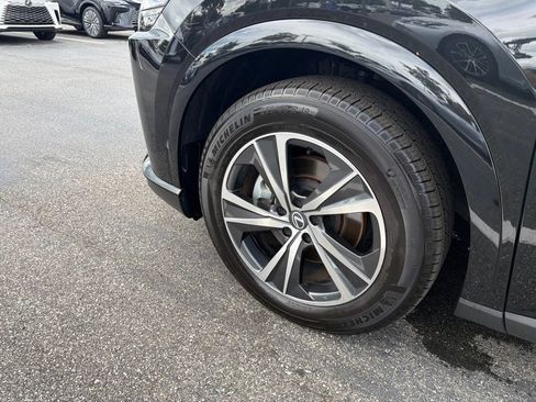 Used 2026 Lexus RX 350 FWD image 9