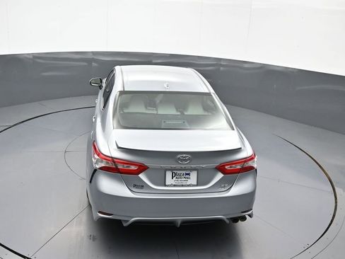 Certified 2020 Toyota Camry SE w/ Cold Weather Package AWD/4WD image 38