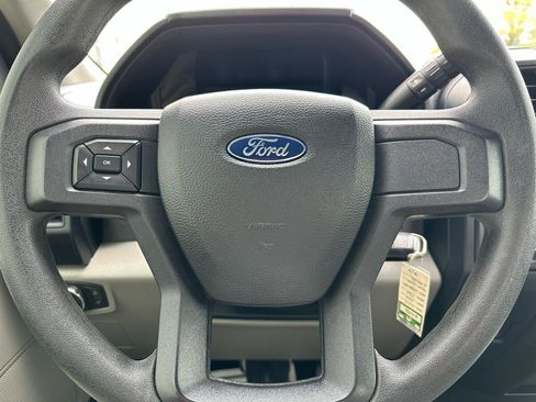 Used 2019 Ford F150 XL w/ XL Power Equipment Group image 9