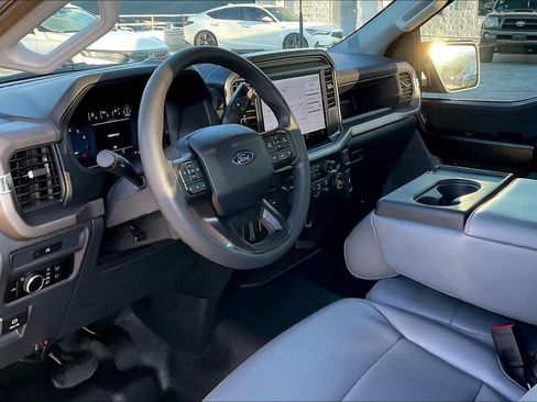 Used 2025 Ford F150 XL AWD/4WD image 12