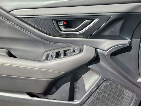 Used 2025 Subaru Outback Wilderness image 14