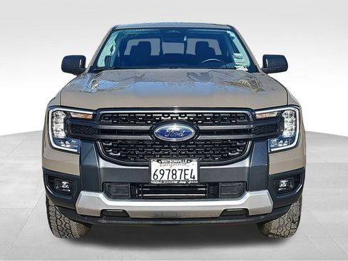 Used 2025 Ford Ranger XLT w/ Trailer Tow Package image 8