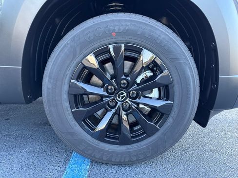 New 2026 MAZDA CX-50 AWD 2.5 Hybrid w/ Weather Package image 11