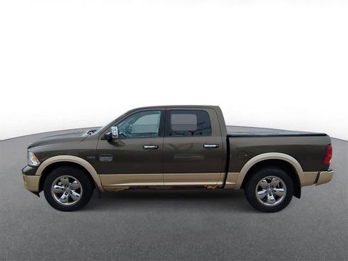 Used 2012 RAM 1500 Laramie Longhorn image 5