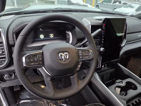 New 2026 RAM 2500 Laramie image 13