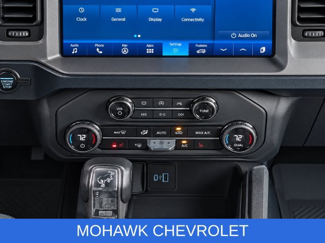 Used 2023 Ford Bronco Outer Banks AWD/4WD image 11