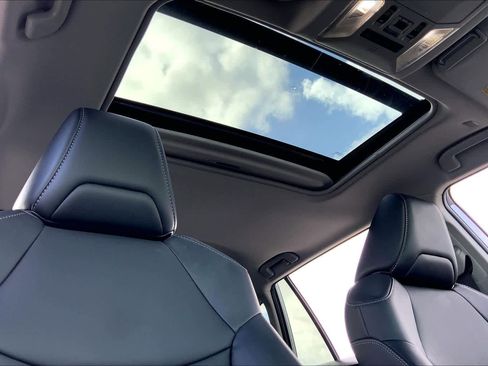 Used 2025 Toyota RAV4 XLE Premium w/ Weather Package image 14