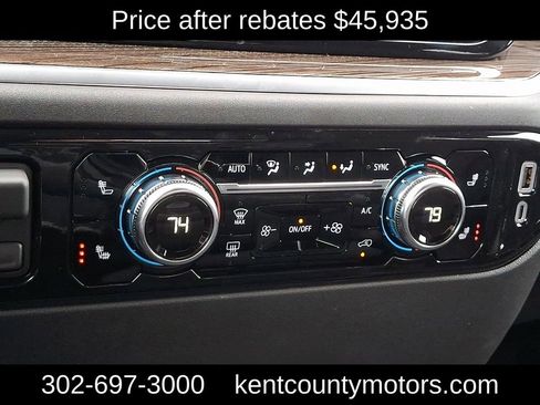 New 2026 GMC Sierra 1500 Elevation image 13