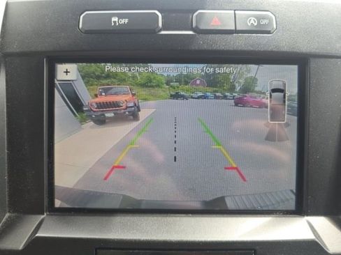 Used 2019 Ford F150 Lariat w/ Equipment Group 502A Luxury image 24