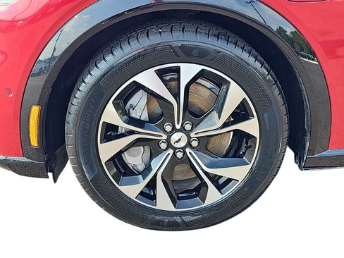 Used 2023 Ford Mustang Mach-E Premium RWD image 28