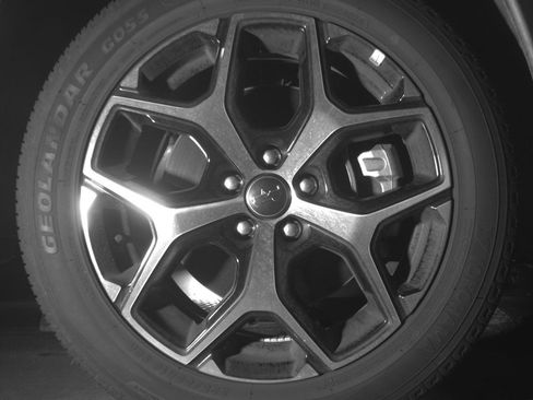 Used 2025 Jeep Compass Limited image 13