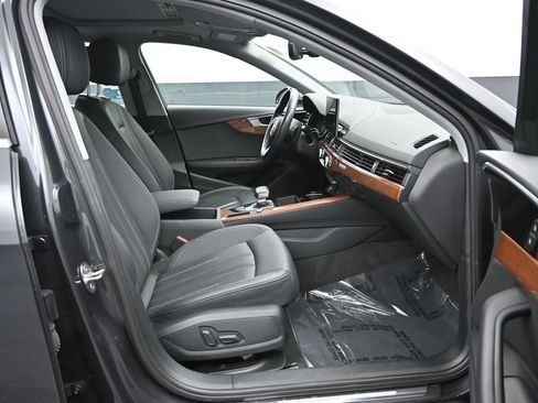 Used 2021 Audi A4 2.0T Premium w/ Convenience Package AWD/4WD image 11