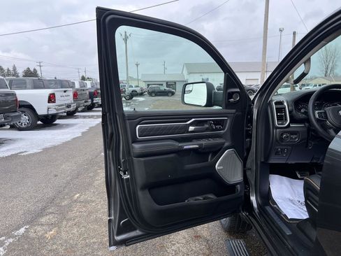 New 2026 RAM 1500 Tungsten w/ Bed Utility Group image 11