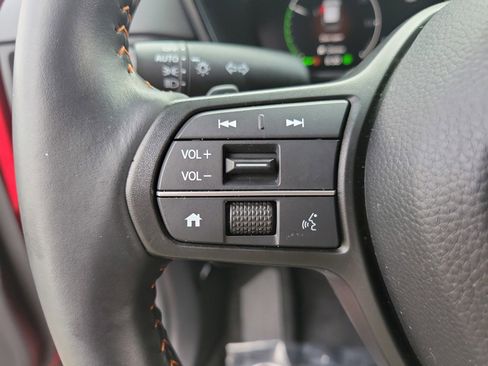 Used 2024 Honda CR-V Sport-L image 18