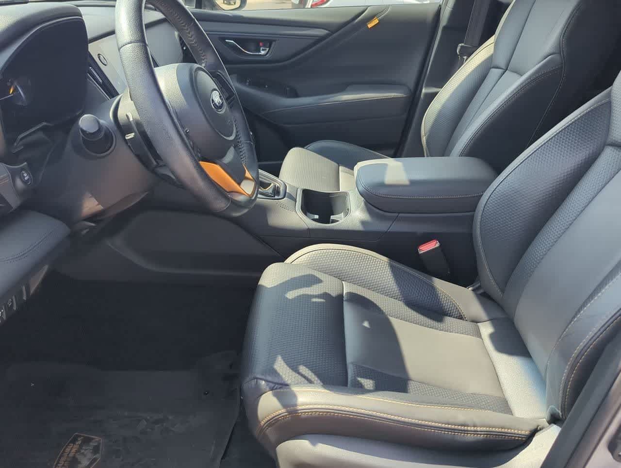 Used 2022 Subaru Outback Wilderness AWD/4WD image 8